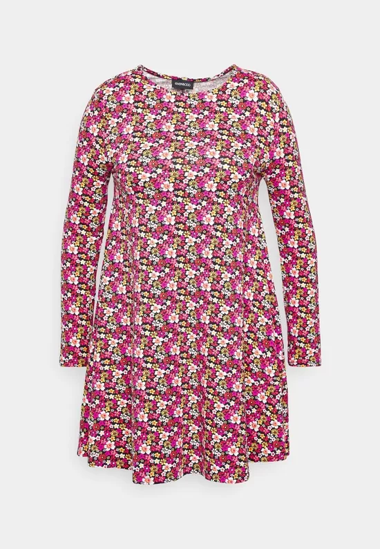  Even&Odd Curvy Seconde main Robe de jour