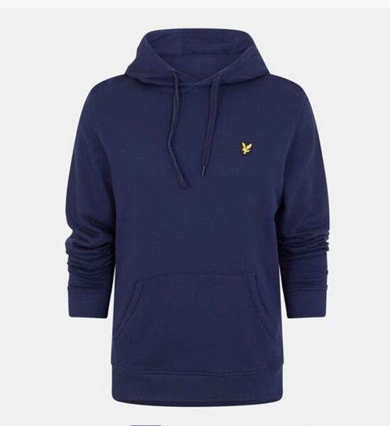 Lyle & Scott Sweatshirt - navy